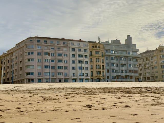 Apartamento en venta en Ipar-Ekialdea, Donostia-san Sebastián