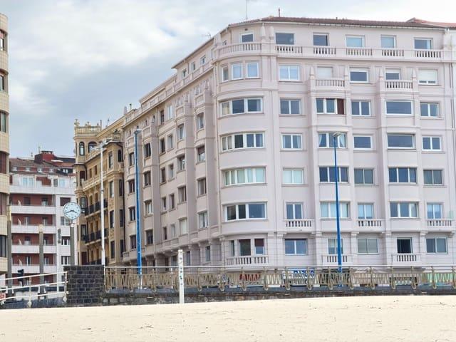 Apartamento en venta en Ipar-Ekialdea, Donostia-san Sebastián