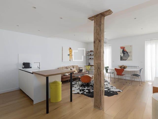 Apartamento en venta en Ipar-Ekialdea, Donostia-san Sebastián