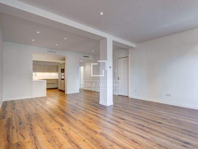 Apartamento en venta en Jaialai, Donostia / San Sebastián
