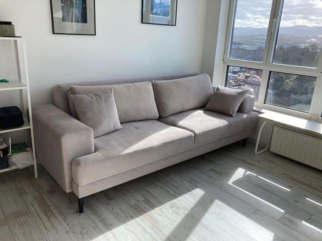 Apartamento en venta en Ipar-Ekialdea, Donostia-san Sebastián