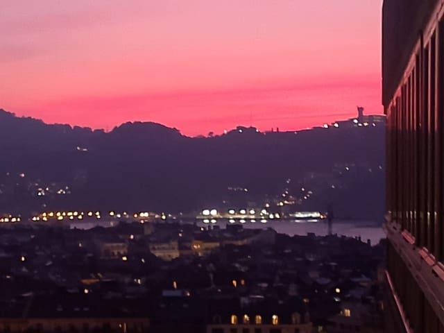 Apartamento en venta en Ipar-Ekialdea, Donostia-san Sebastián