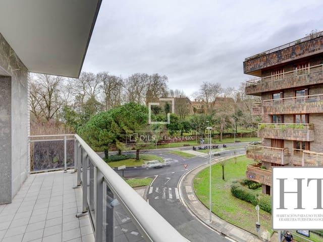 Apartamento en venta en Ipar-Ekialdea, Donostia-san Sebastián