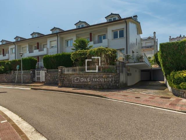 Chalet en venta en Ipar-Ekialdea, Donostia-san Sebastián