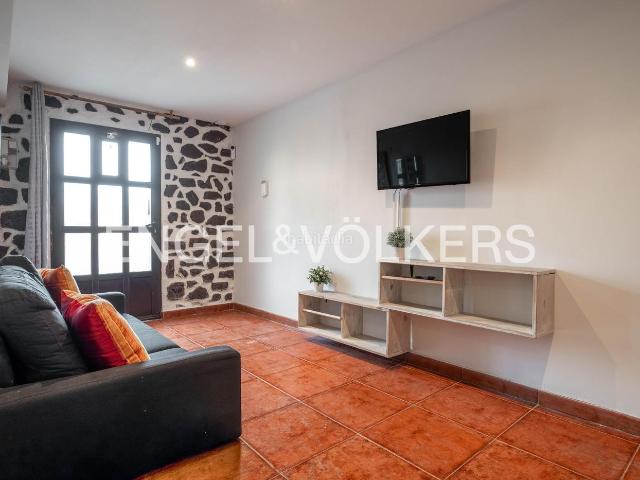 Apartamento en venta en Centro, Donostia-san Sebastián