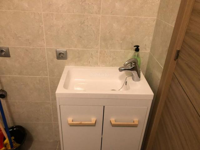 Apartamento en venta en Centro, Donostia-san Sebastián