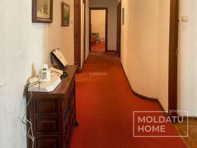 Apartamento en venta en Centro, Donostia-san Sebastián