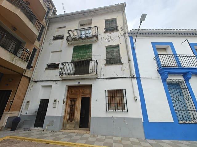 Apartamento en venta en La Hoya de Buñol, Valencia