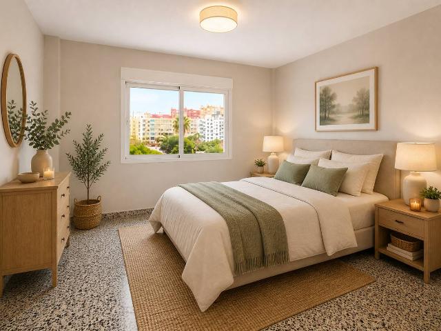 Apartamento en venta en Málaga-Costa del Sol, Andalucía