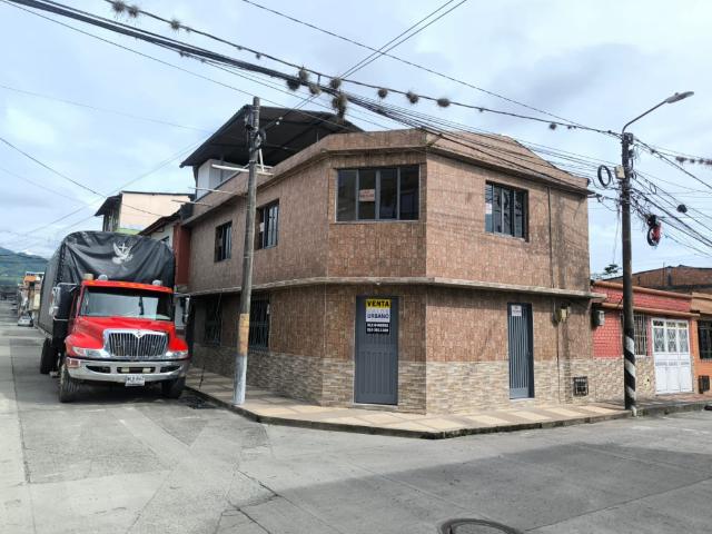 Apartamento en venta en Risaralda