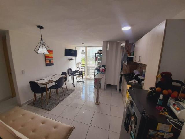 Apartamento en venta en El Martillo, AMCO, Area Metropolitana Centro Occidente