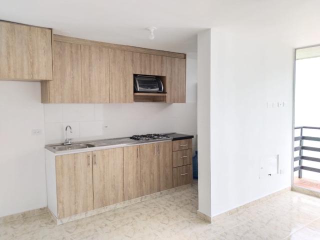 Apartamento en venta en El Martillo, AMCO, Area Metropolitana Centro Occidente