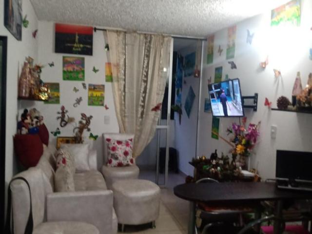 Apartamento en venta en Risaralda