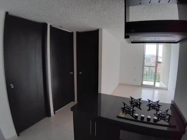 Apartamento en venta en Risaralda