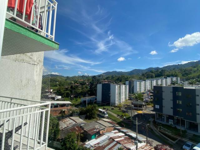 Apartamento en venta en Risaralda