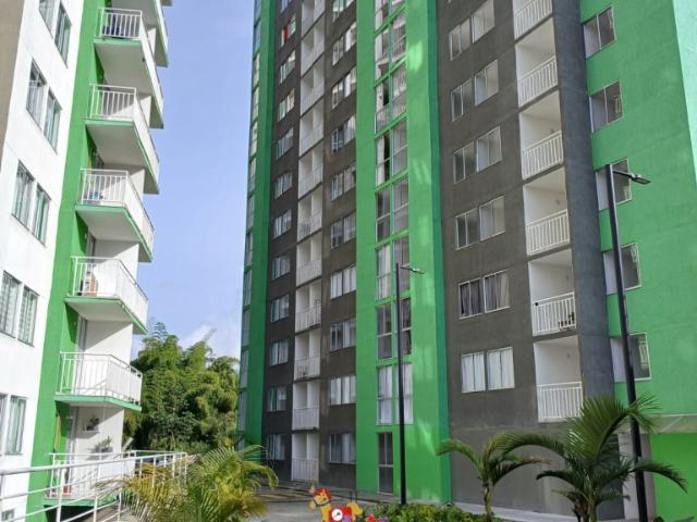 Apartamento en venta en Risaralda