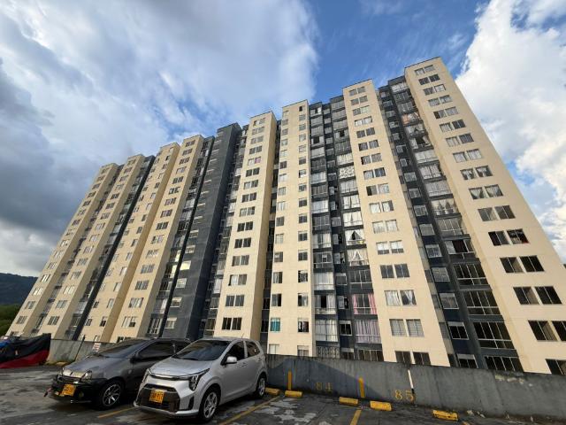 Apartamento en venta en Risaralda