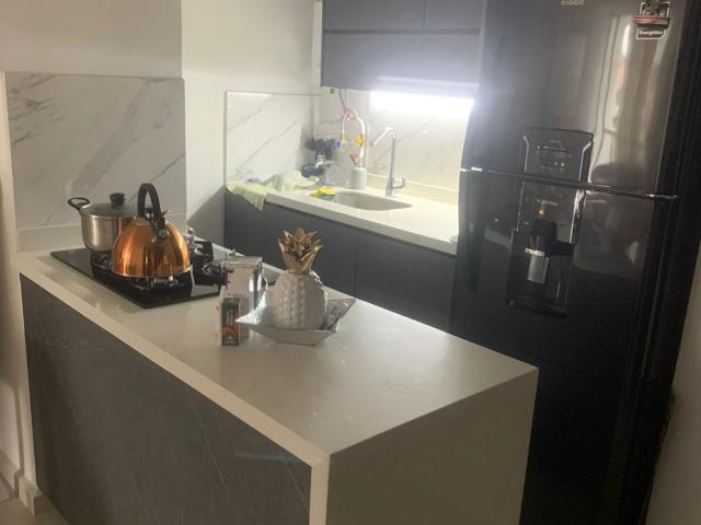 Apartamento en venta en Risaralda