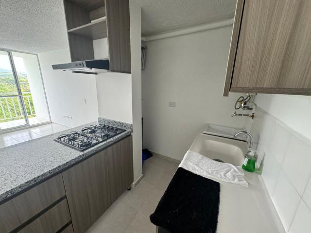 Apartamento en venta en Risaralda