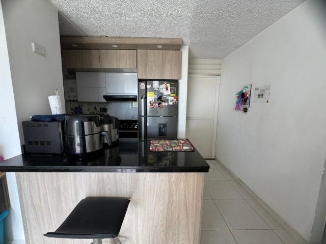Apartamento en venta en Risaralda