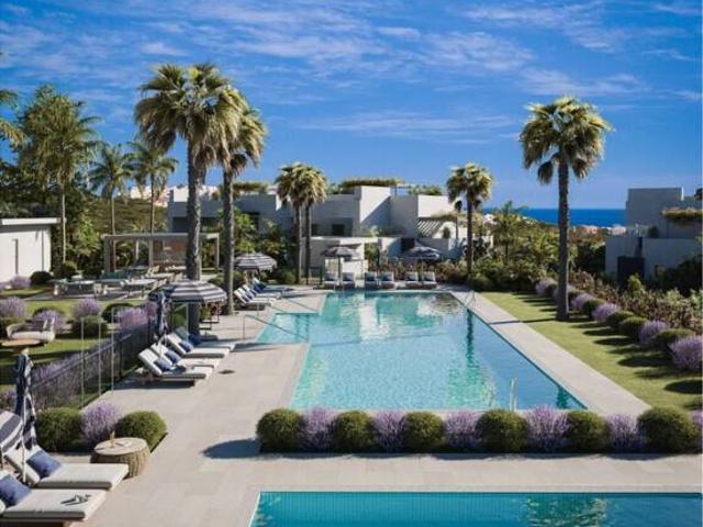 Apartamento en venta en Casares