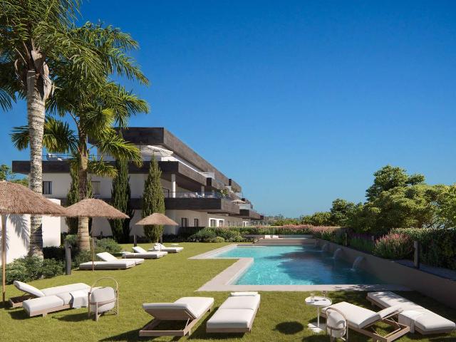 Apartamento en venta en Casares