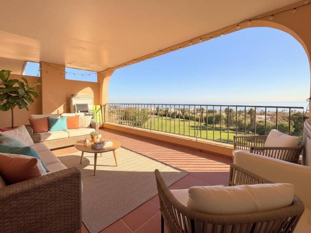 Apartamento en venta en Costa del Sol Occidental, Andalucía