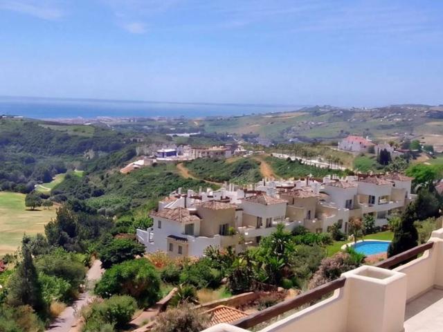 Apartamento en venta en Costa del Sol Occidental, Andalucía