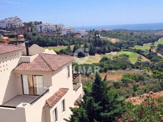 Apartamento en venta en Costa del Sol Occidental, Andalucía