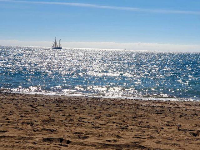 Apartamento en venta en Costa del Sol Occidental, Andalucía