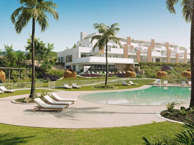 Apartamento en venta en Costa del Sol Occidental, Andalucía