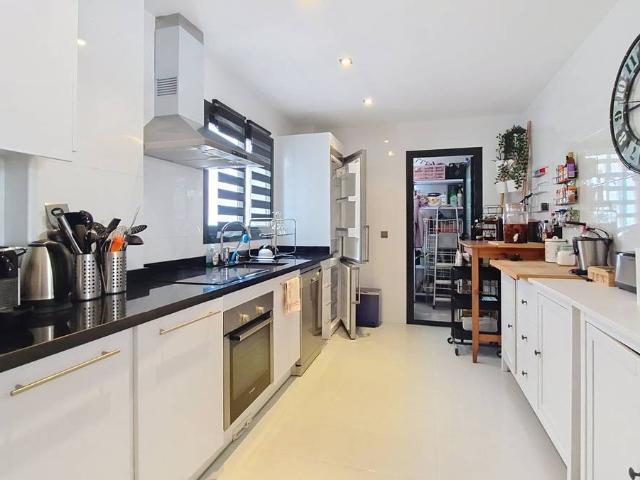 Ático en venta en Costa del Sol Occidental, Andalucía