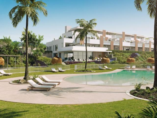 Apartamento en venta en Costa del Sol Occidental, Andalucía