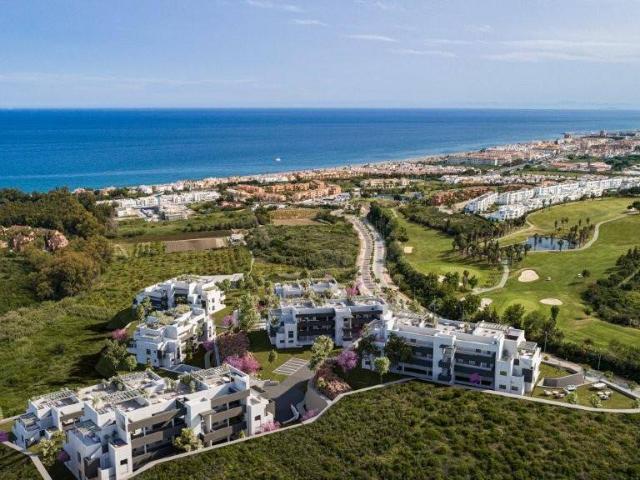 Apartamento en venta en Costa del Sol Occidental, Andalucía