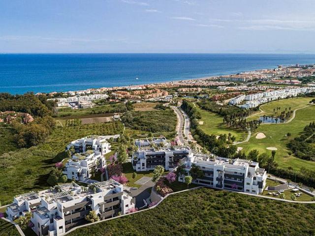 Apartamento en venta en Casares