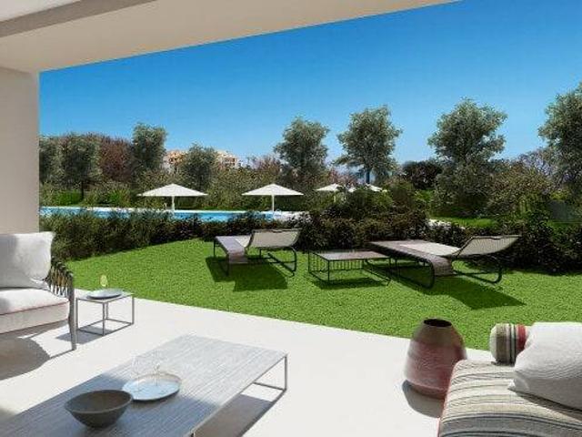 Apartamento en venta en Casares