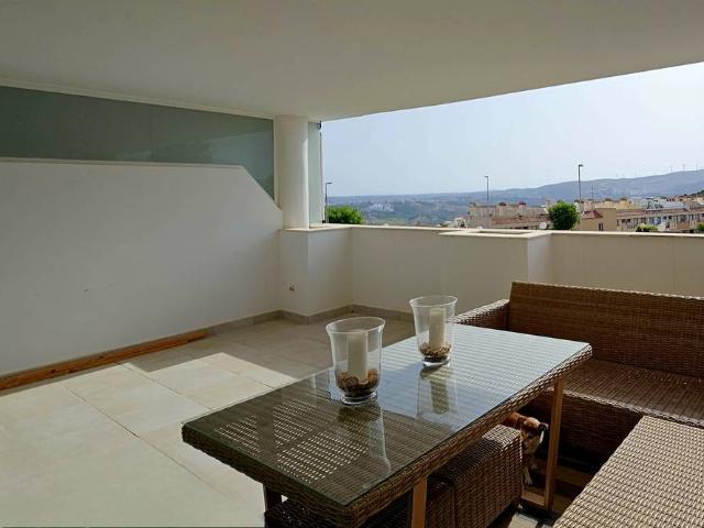 Apartamento en venta en Costa del Sol Occidental, Andalucía