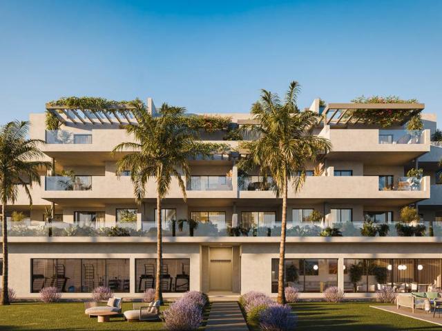 Apartamento en venta en Casares