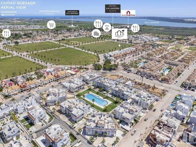 Apartamento en venta en Urbanización Lo Pepin, el Baix Segura / La Vega Baja