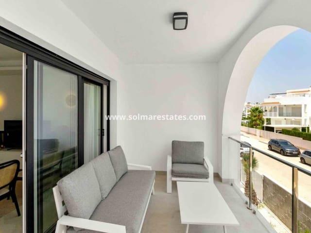 Apartamento en venta en Urbanización Lo Pepin, el Baix Segura / La Vega Baja
