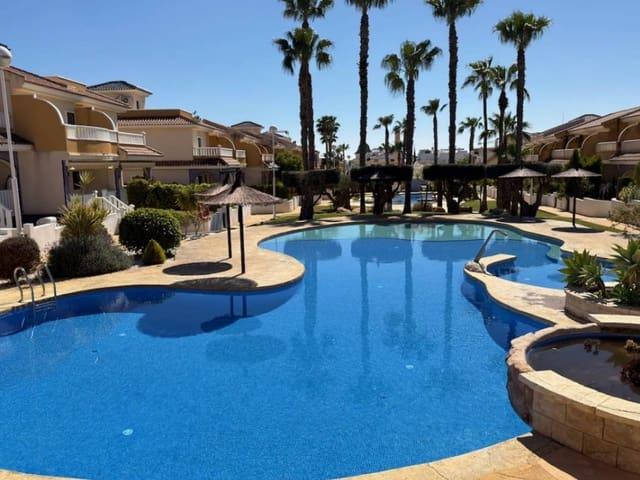 Apartamento en venta en Urbanización Lo Pepin, el Baix Segura / La Vega Baja