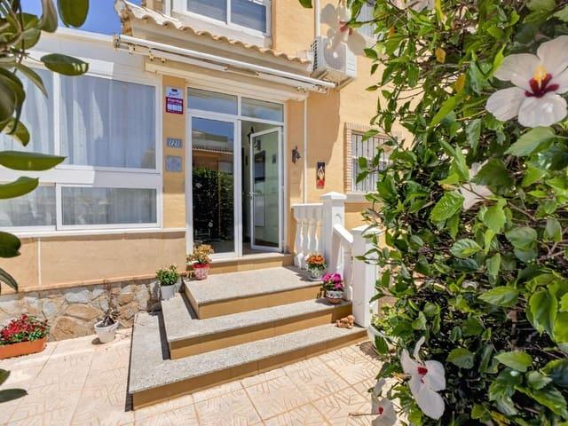 Apartamento en venta en Urbanización Lo Pepin, el Baix Segura / La Vega Baja