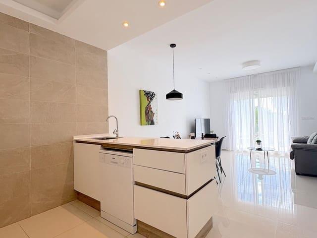 Apartamento en venta en Urbanización Lo Pepin, el Baix Segura / La Vega Baja