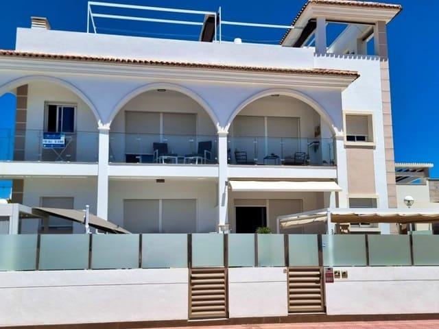 Apartamento en venta en Urbanización Lo Pepin, el Baix Segura / La Vega Baja