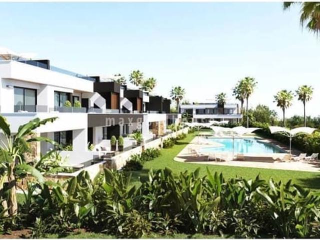 Apartamento en venta en Urbanización Lo Pepin, el Baix Segura / La Vega Baja