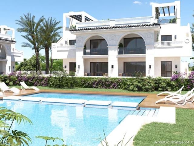 Apartamento en venta en Urbanización Lo Pepin, Rojales