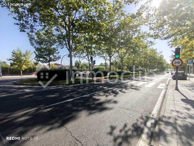Piso en venta en Doñinos De Salamanca, Castilla y León