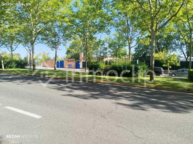 Piso en venta en Doñinos De Salamanca, Castilla y León