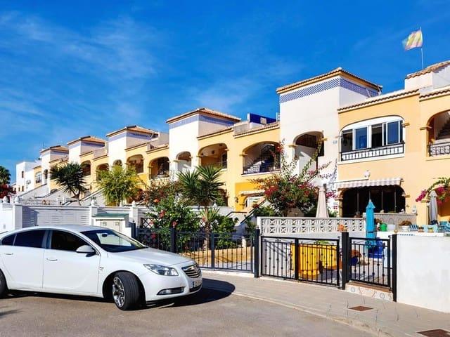 Apartamento en venta en Lagosol-Sector F-2, el Baix Segura / La Vega Baja