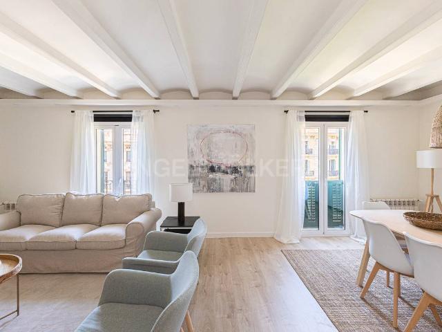 Apartamento en venta en Barcelona, la Dreta de l'Eixample